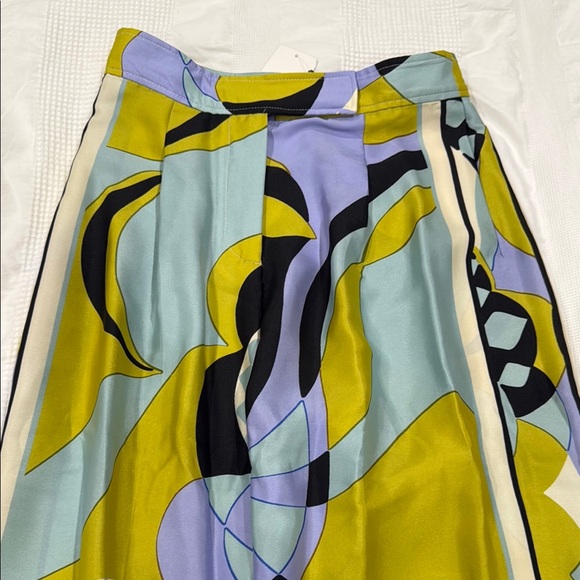 Zara Multicolor Geometric Set - Picture 12 of 16